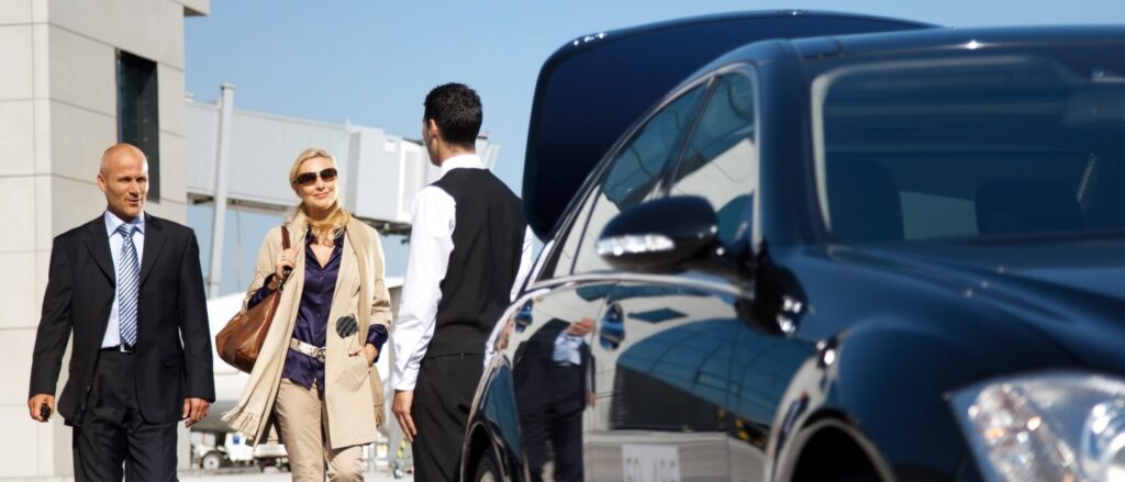 Metro car service Detroit