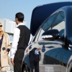 Metro car service Detroit