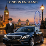 car service london england