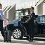 Detroit Airport Taxi