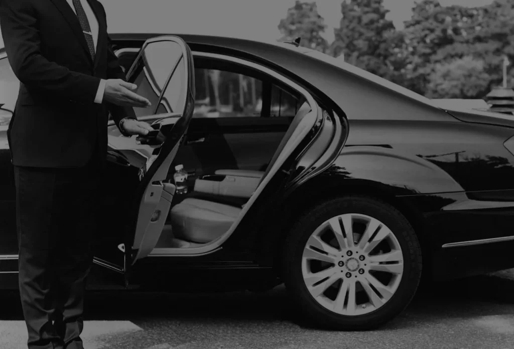 detroit airport taxi cab service