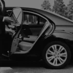 detroit airport taxi cab service