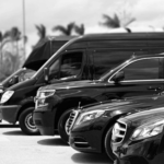 detroit airport car service